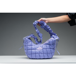 CHIOS CLUB - Chios Signature Bubble 2 Ways Tote [tote18]